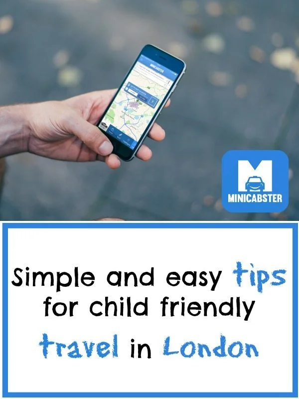 A few easy and simple tips for child-friendly travel in one of the world’s busiest cities. If you have any extra advice for parents travelling in London, we’d love to hear it