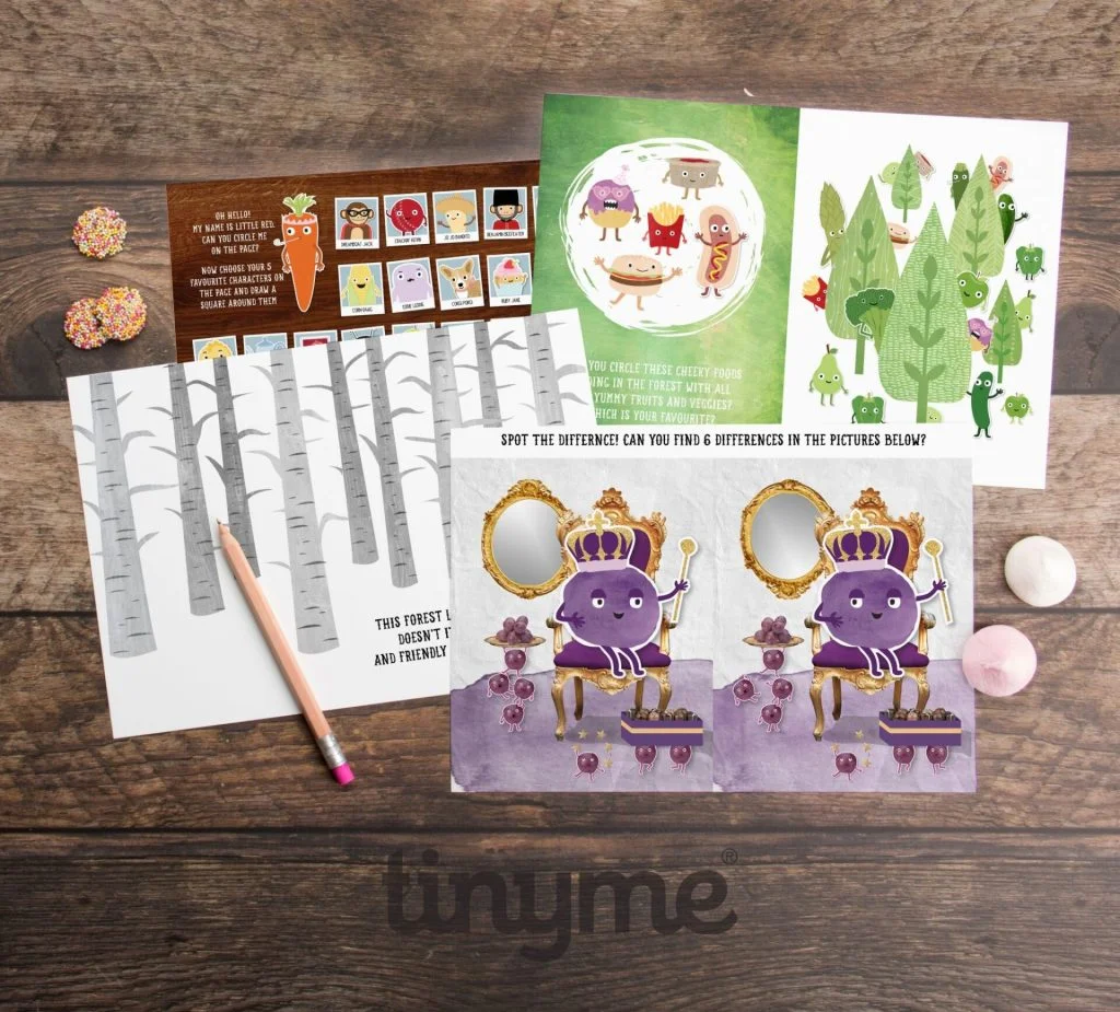 tinyme 1