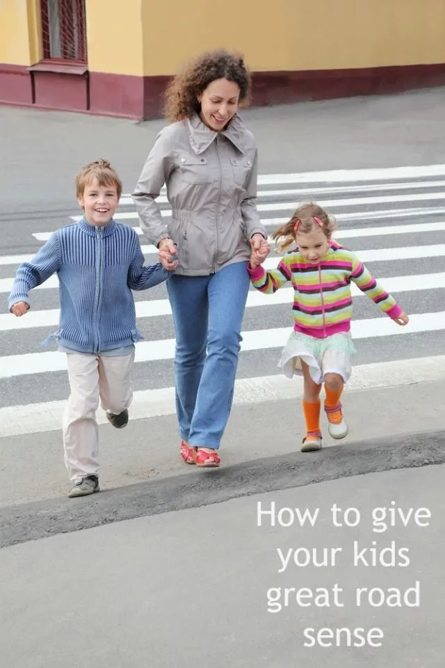 Teaching our kids about road safety is something we should be doing from an early age. The sooner the better. Here is some advice on how to help our kids stay safe on the roads.