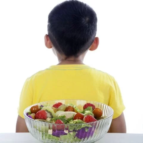 Fussy eating - arrrggghhhhh. We have some tips on toddler food fads, just to help you see them through so they don't drive you totally insane!