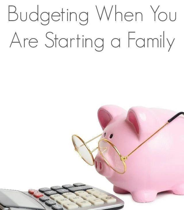 Simple Tips For Budgeting When You Are Starting a Family