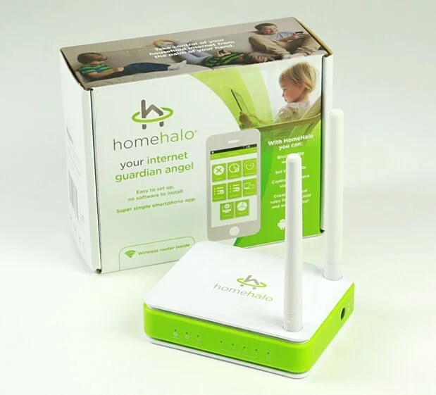 Use HomeHalo to help with internet safety for kids in your home too.
