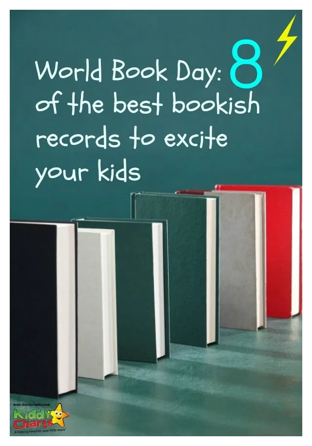 World Book Day