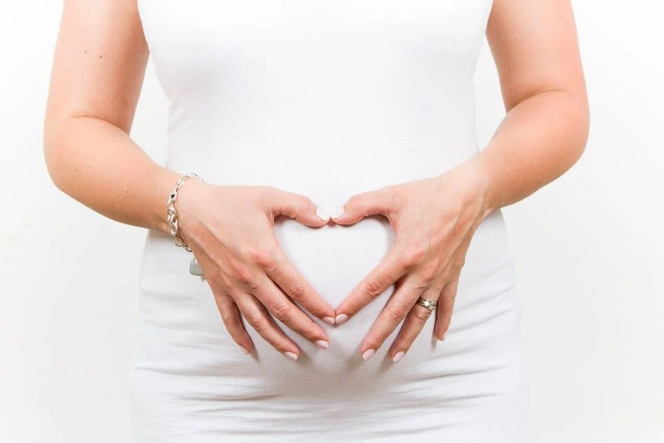 Week by week pregnancy app review; Bonzun.