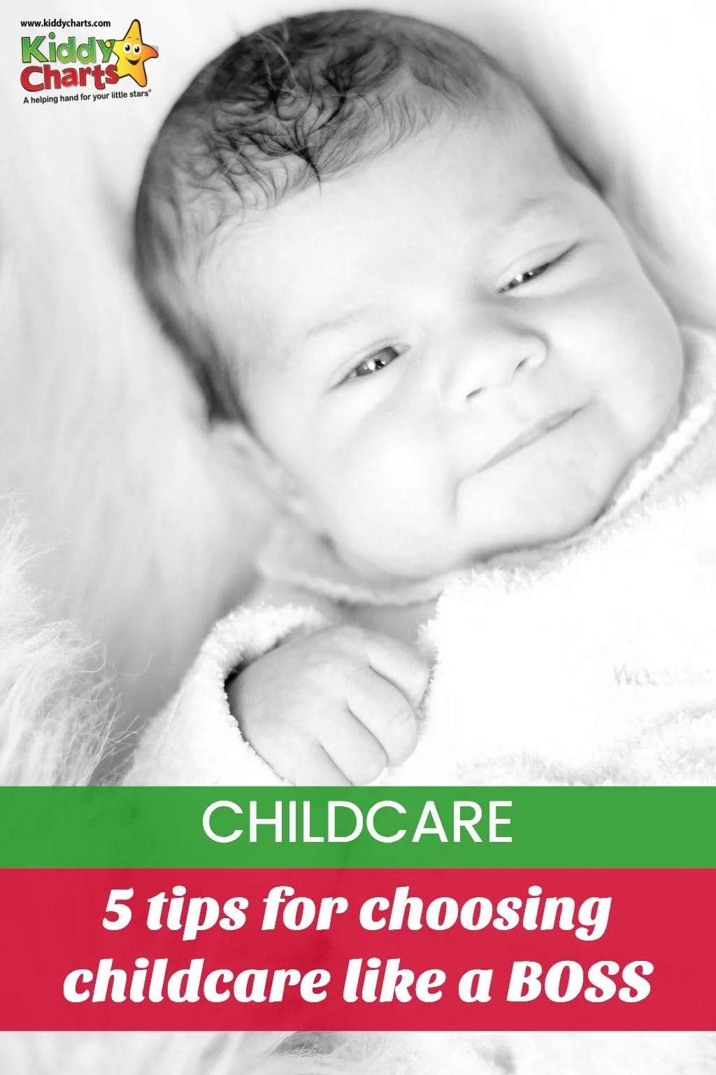 Are you choosing childcare - if you are then we have some amazing tips for you to make it oh so much easier!
