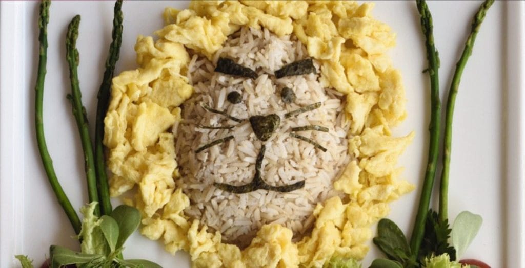 Movenpick Den Bosch is part of the Movenpick Family program, so it has some wonderful kids options - that really are going to get the fussiest eater to comp on their veg!
