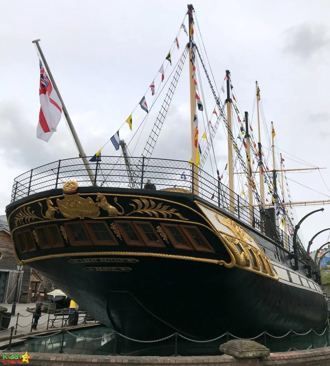 SS Great Britain