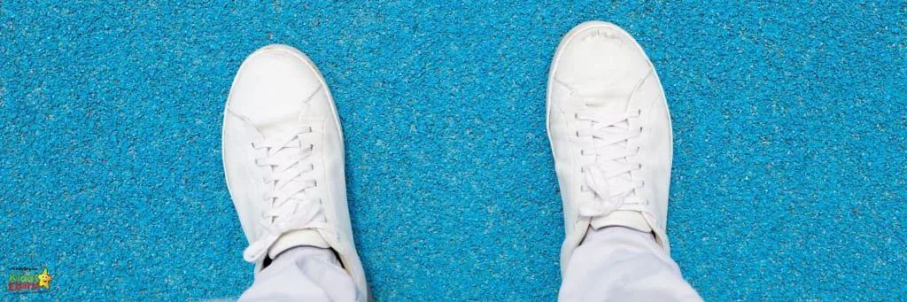 We've got 5 reasons why laminate flooring is awesome in the home with a family - did you think of these ones?!?! #home #flooring #familyrooms #kidshome