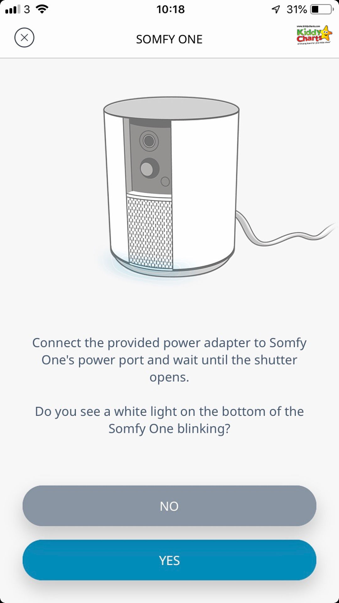 Looking for a modern home secutiry solution - we've got a Somfy One review for you; check it out now, and see if its right for you
