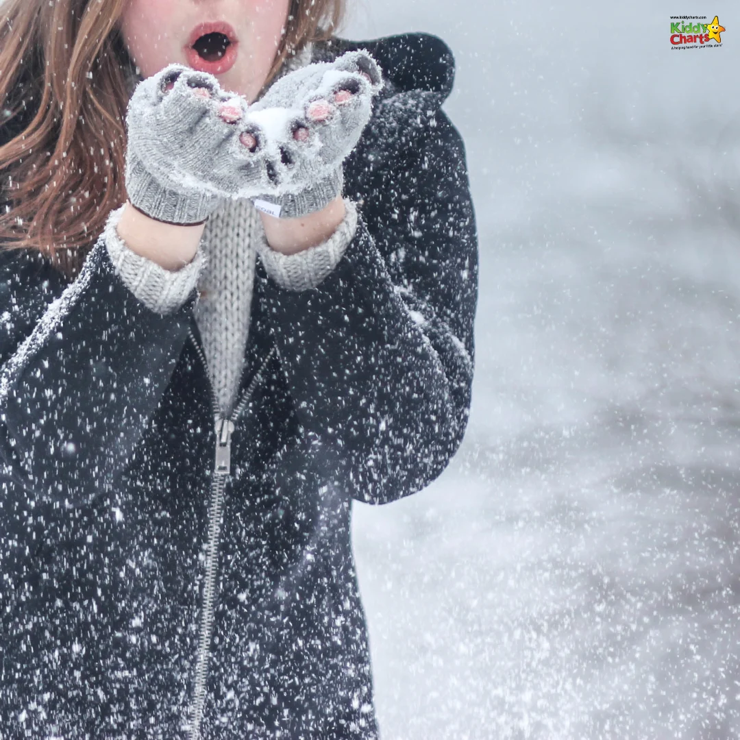 If you are looking for advice on how to dress your kids in layers for winter, then you have come to the RIGHT place! We've got all the advice you need here #winter #laters #kidsclothes #kids #clothes