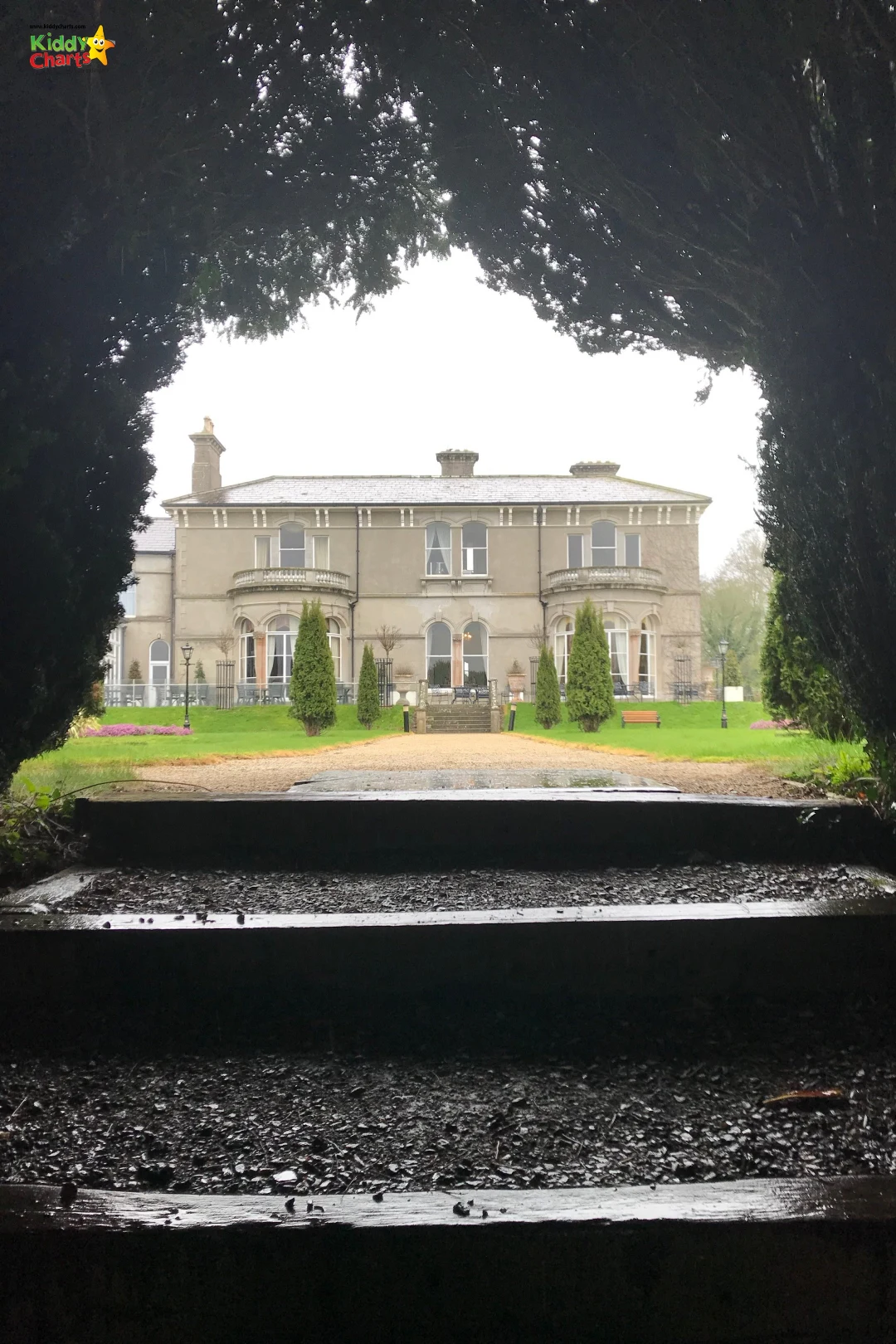 We take a look at the Lyrath Estate Hotel and review it as a destination for a short break. Find out what we thought! #hotels #ireland #reviews #shortbreaks #kilkenny #cities