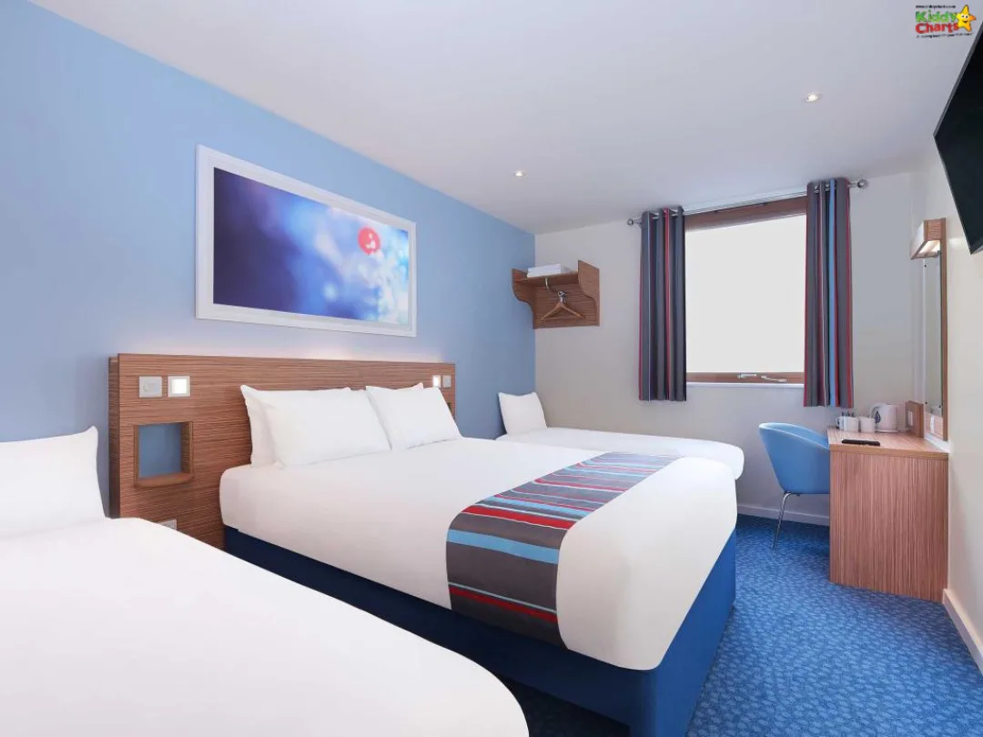 Are you looking for somewhere to stay near the Genting Arena - then why not check out our Travelodge Birmingham Airport review? #travelodge #birmingham #travel #traveluk #gentingarena