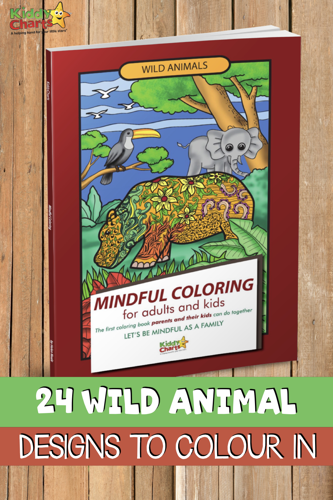 We have a mindful coloring book to BUY now and we've got some gorgeous samples from it to give away on the site. Check them and it out today. You've love these hippo coloring pics. AND the other 11 different animals in the book #coloring #colouring #animals #kids #adultcoloring #kidscoloring #hippos #nature #coloringbook #coloringbooks #freestuff