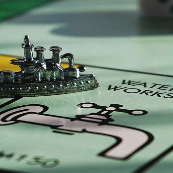 10 best family board games