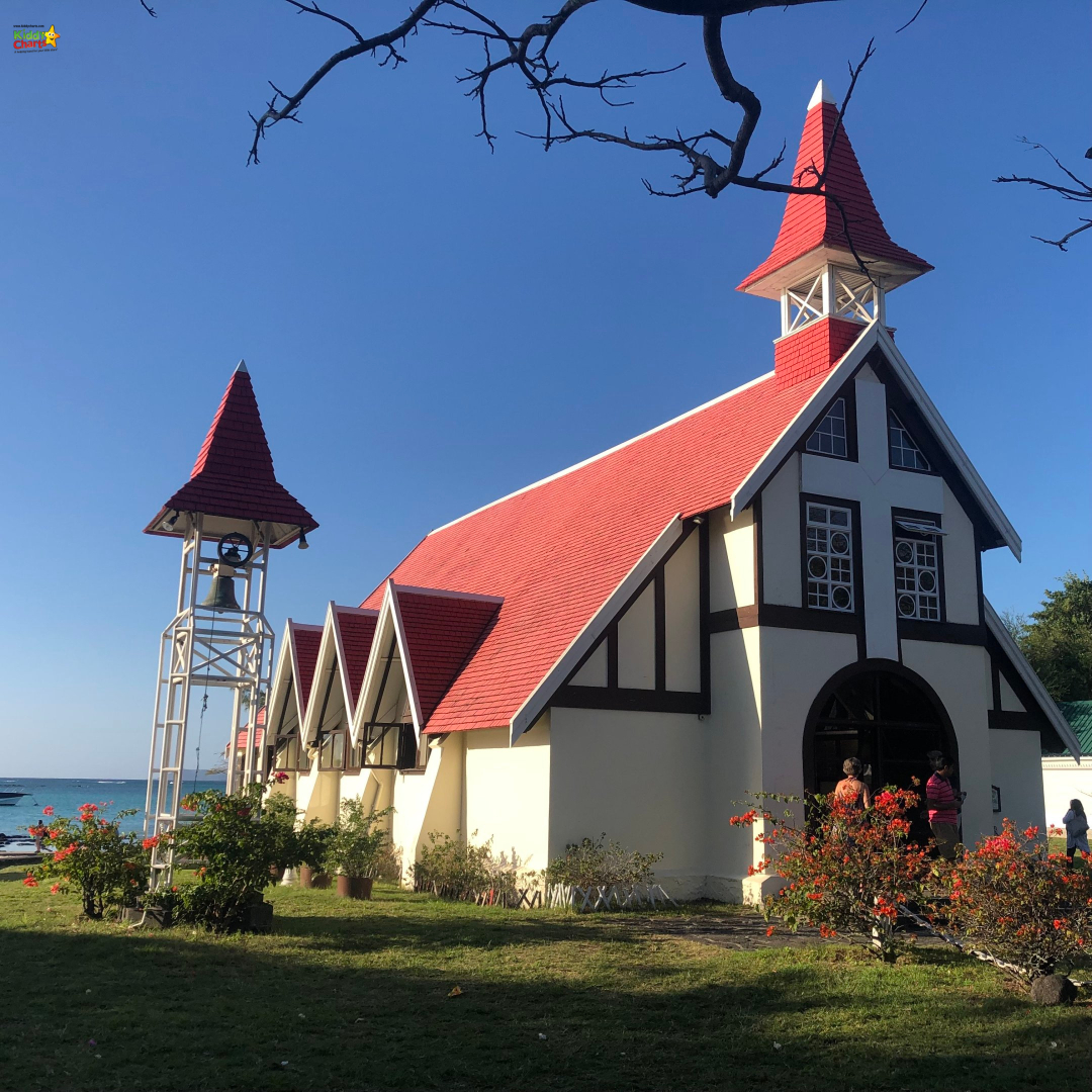 If you are looking for things to do in Mauritius with kids - then look no further! Here are 10 things to do in Mauritius with kids.