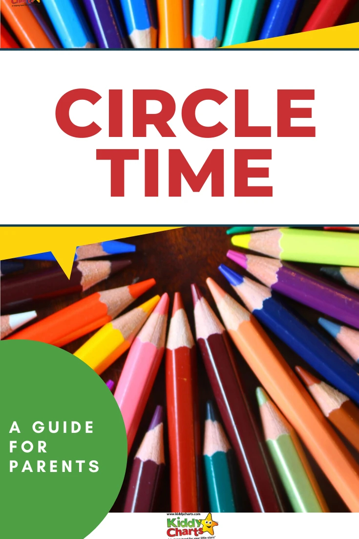 Circle time is a really important part of the day for children within preschool, nurseries and kindergarten. It is a wonderful way for them to start off the day, or transition through an activity, or even finish of the day calmly. It is a great tool for the teacher - but what is it and how does it work?. #Teaching #CircleTime #Routines