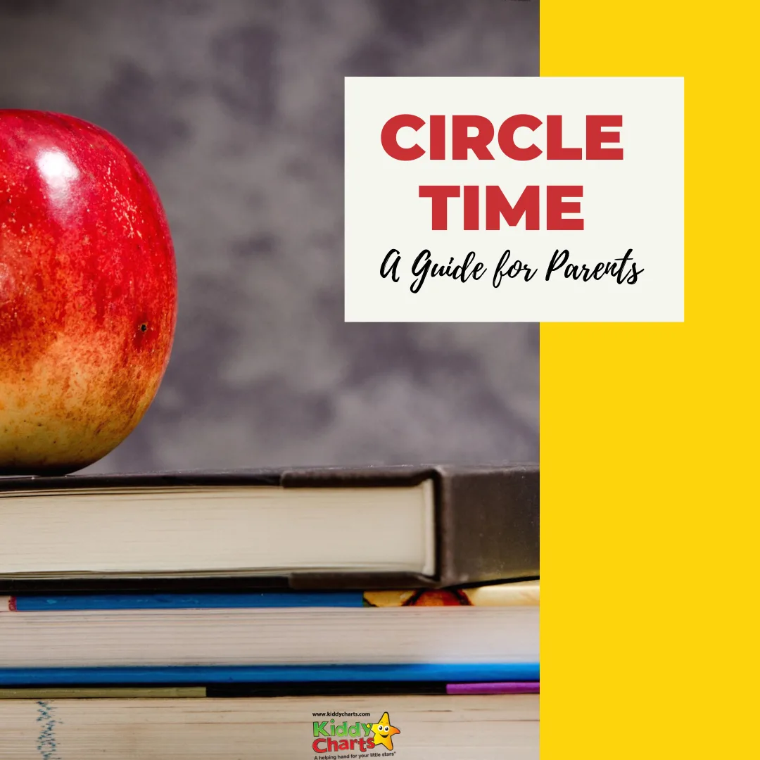 Circle time is a really important part of the day for children within preschool, nurseries and kindergarten. It is a wonderful way for them to start off the day, or transition through an activity, or even finish of the day calmly. It is a great tool for the teacher - but what is it and how does it work?. #Teaching #CircleTime #Routines