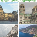 People are expressing their appreciation for classic travel destinations, emphasizing that they are not overrated.