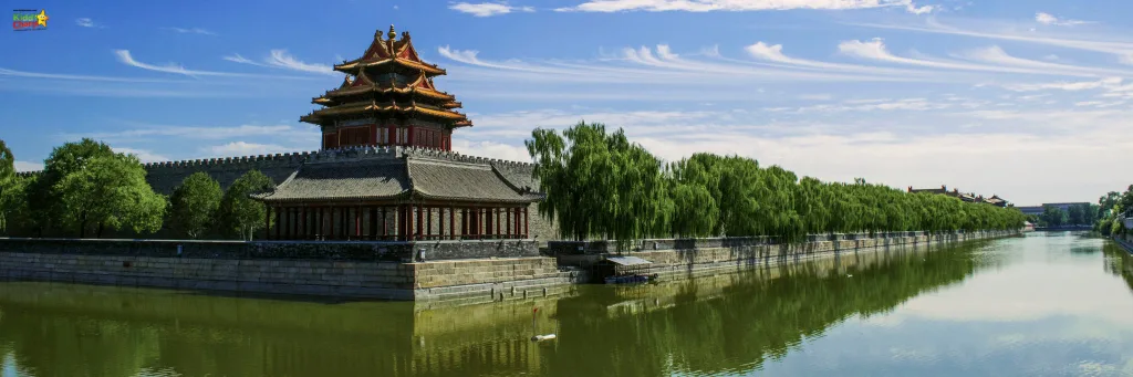 Time to start ticking these places off your travel bucket list - China!