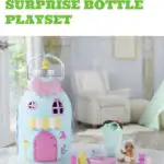 Baby Born Surprise Bottle Playset!