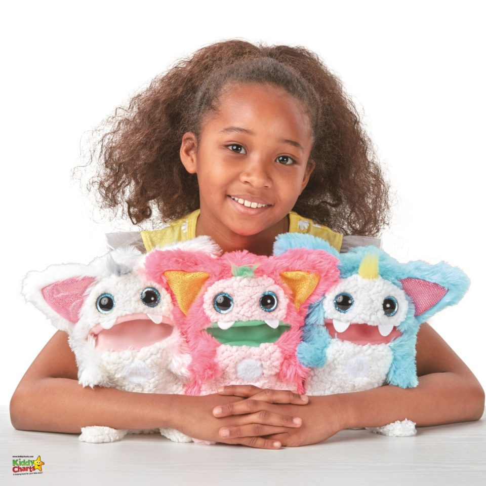 12 of the best toy gifts for kids this Christmas #DreamToys2019