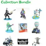 Win a Fortnoite Battle Royale collection!