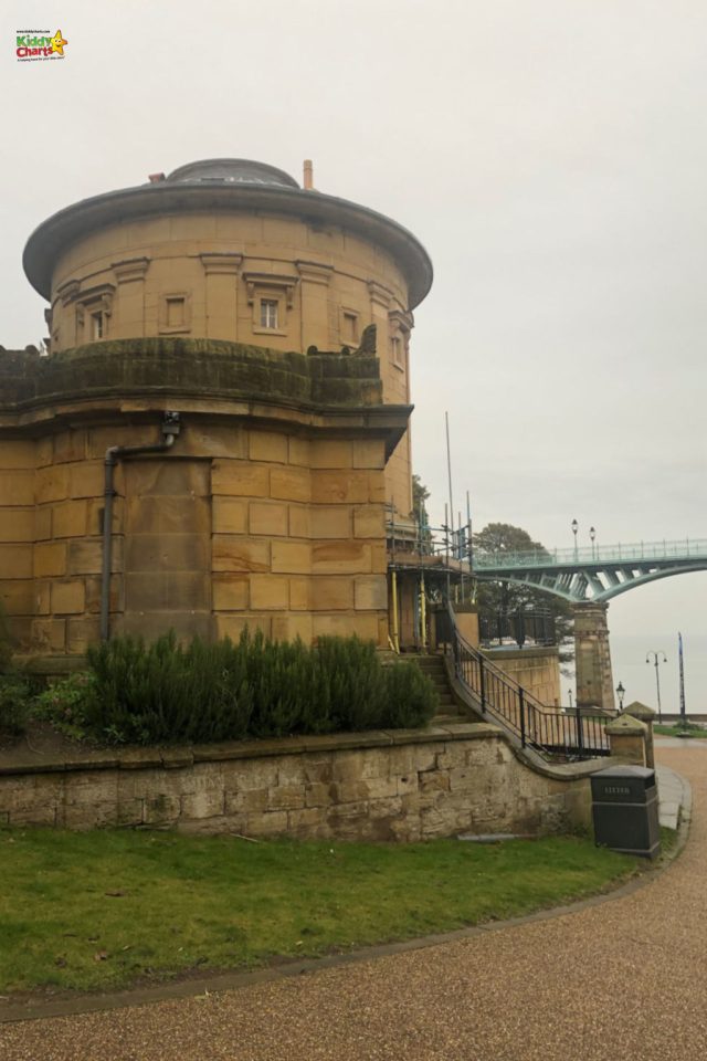 Scarborough with the kids - Here are 15 things to do