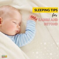 Baby Tips 