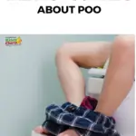 Parents are learning how to talk to their kids about poo in a helpful and informative way with the help of Kiddy Charts.