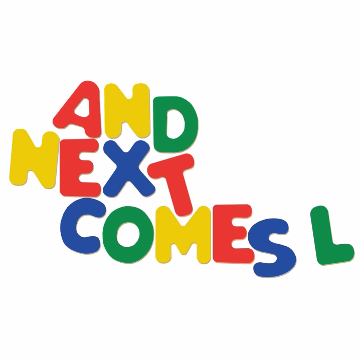 The logo.