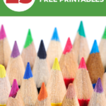 Kiddy Charts is offering free printables to help parents and children with their goals.