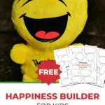 Kiddy Charts is providing a free service to help children build their happiness through positive reinforcement.