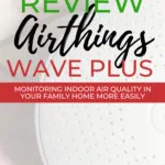 Kiddy Charts is offering a contest to help families monitor the indoor air quality in their home more easily.