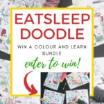 Kiddy Charts is hosting a competition to win a color and learn bundle, with entries from around the world.
