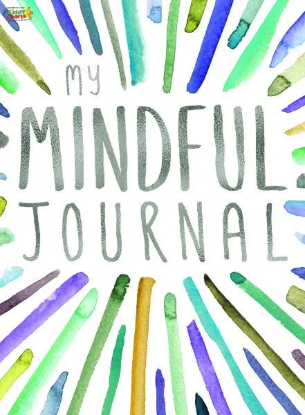 My Mindful Journal