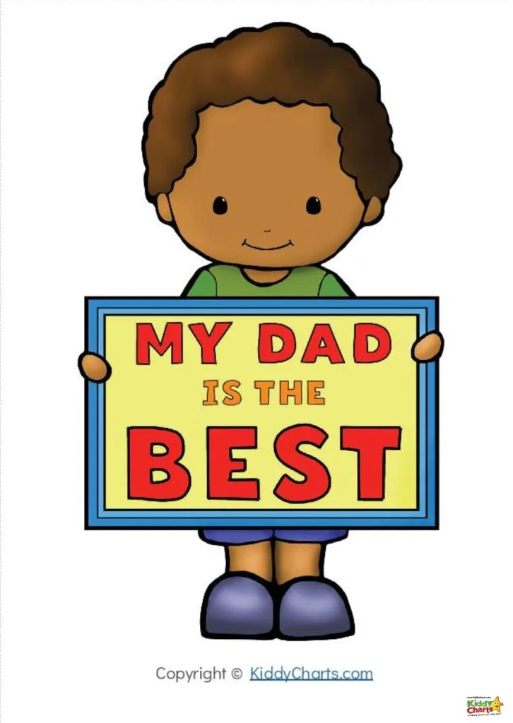 free father's day cards