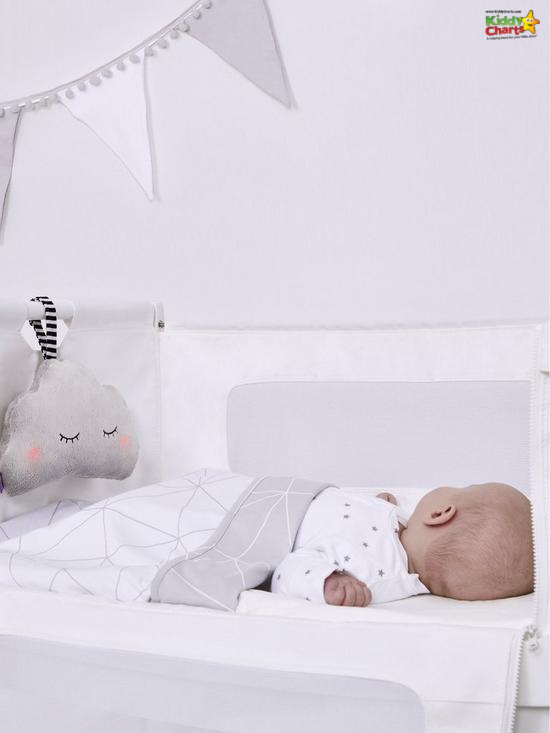 6 tips for creating a calming nursery and bedtime routine for your baby