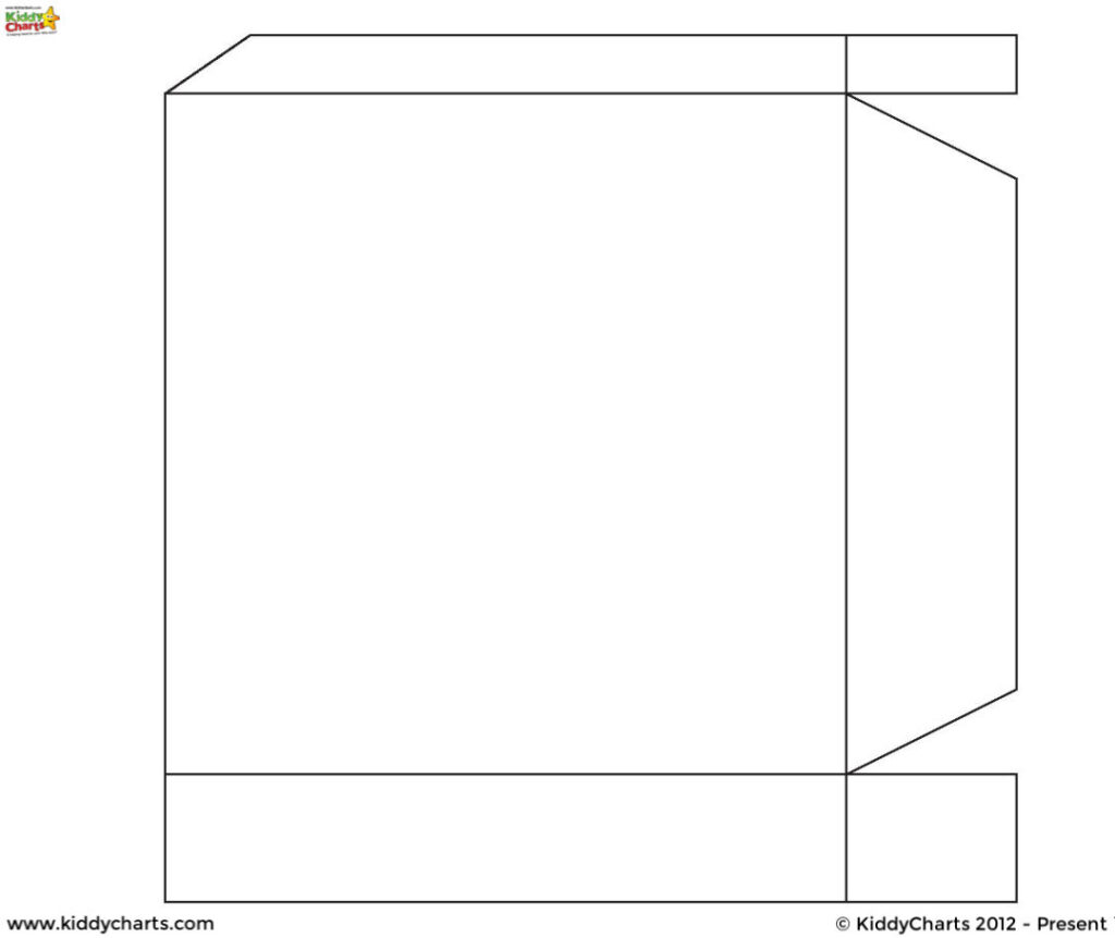 The rectangle has a distinct shape.
