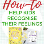 Kiddy Charts is a website that provides resources to help children recognize and express their feelings, such as over 100 stickers and a free printable activity book.