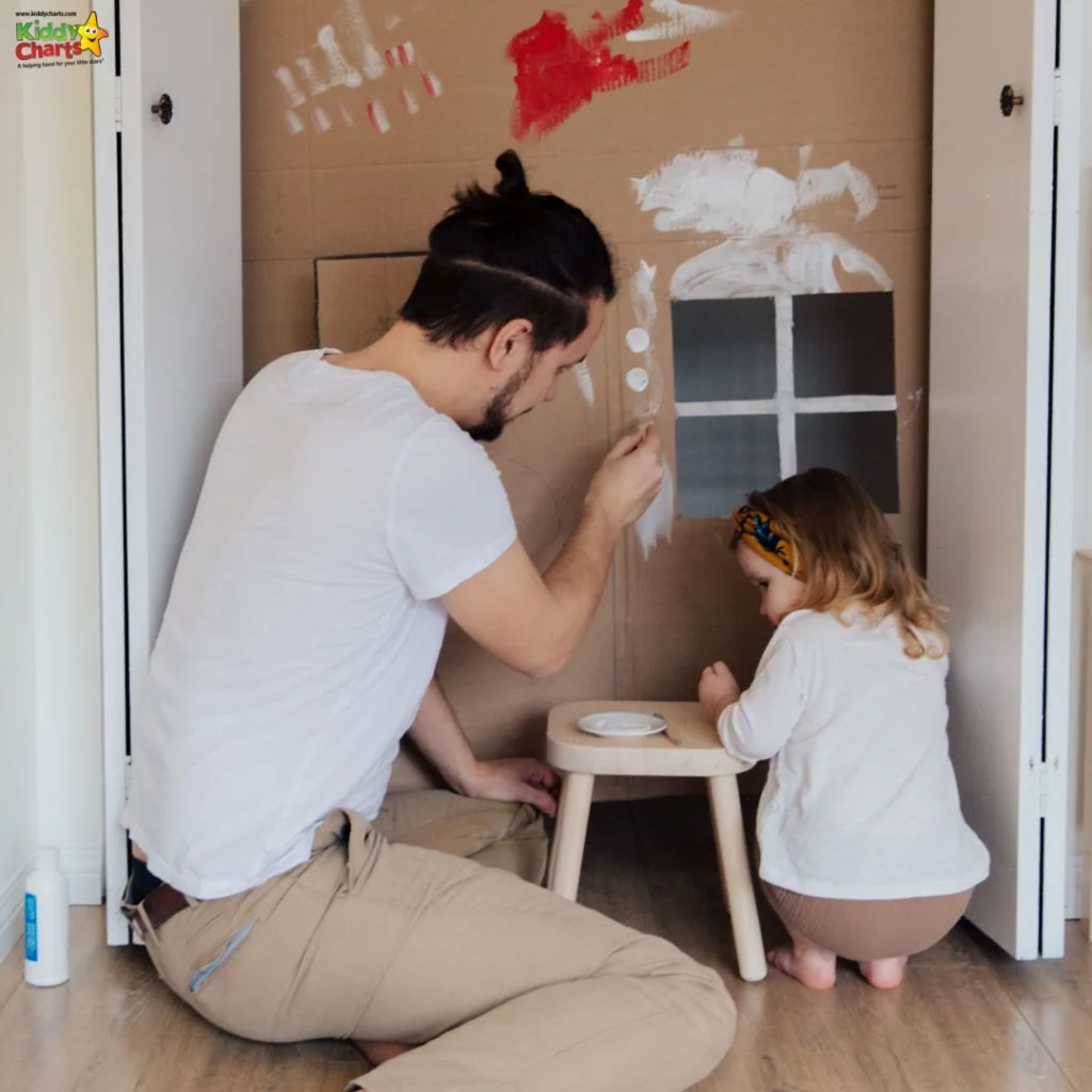 Kids Bedroom Loft Conversion Safety