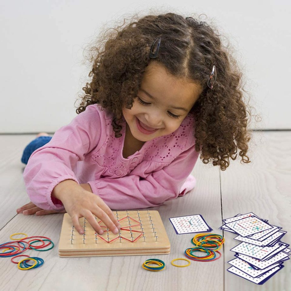 Learning Toys for Kids - Teaching your Little Ones - kiddycharts.com