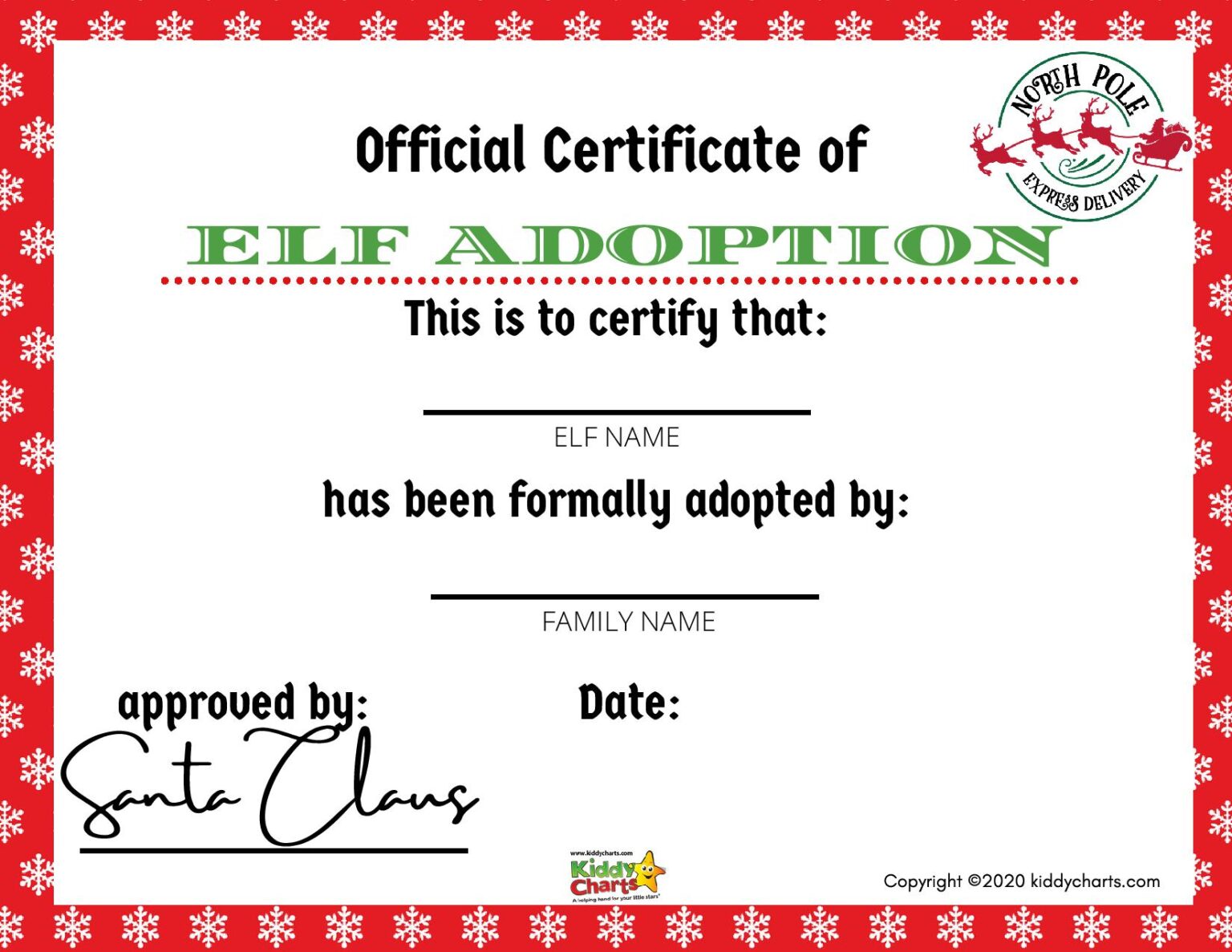 printable-elf-adoption-certificate-kiddycharts