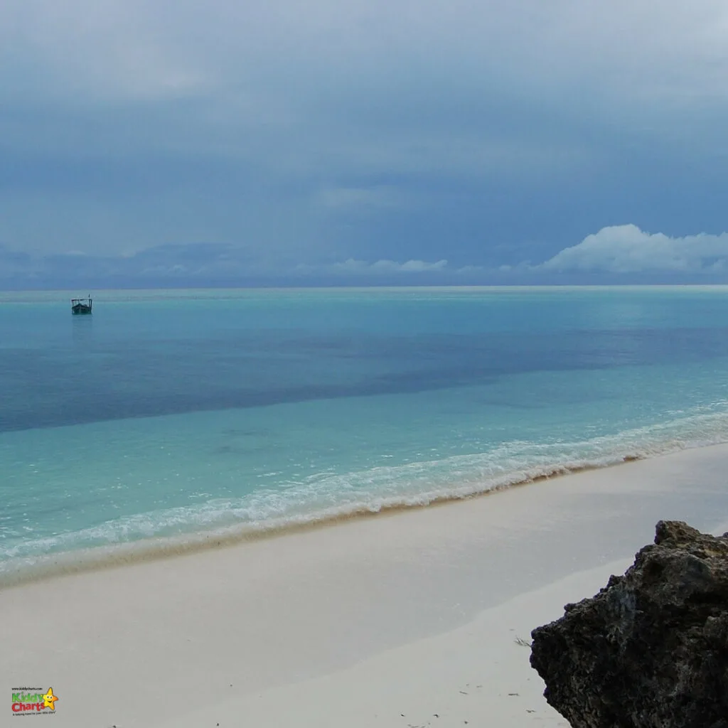 Activities and Beaches in Zanzibar