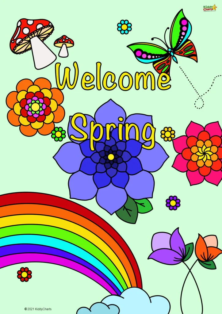 https://www.kiddycharts.com/assets/2021/02/Spring-Coloring-Colored-1-1-4-724x1024.jpg.webp