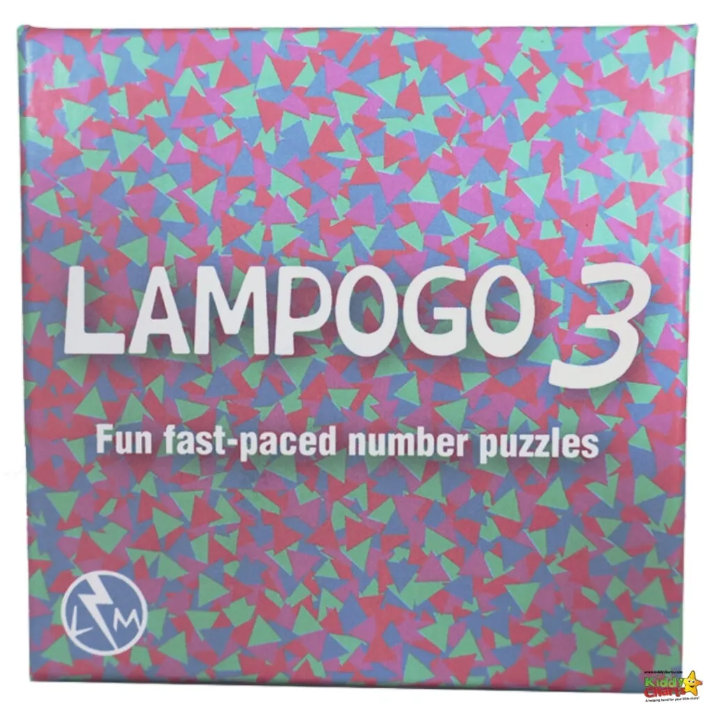 Win Lampogo 3