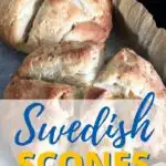 A MUM REVIEWS. www.kiddycharts.com Kiddy Charts alping hand for your little a! Swedish SCONES.