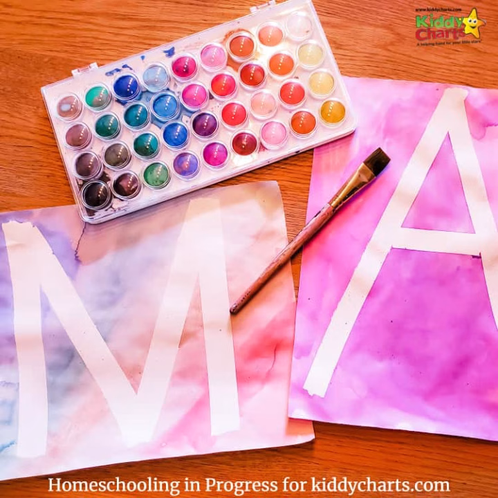 Kiddycharts.com is providing homeschooling resources and support for parents and children.