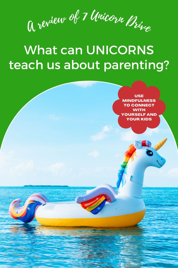Parenting styles: What can unicorns tell us about parenting