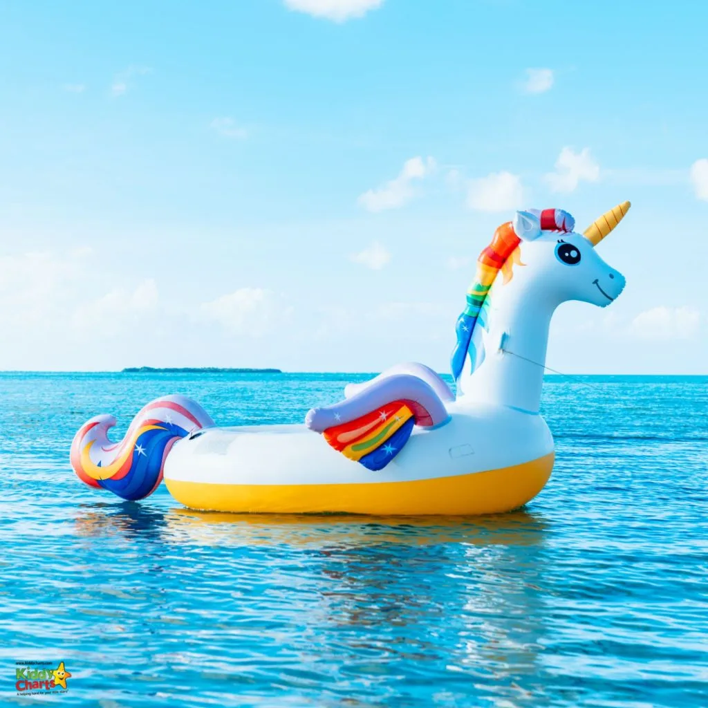 What can unicorns tell us about parenting