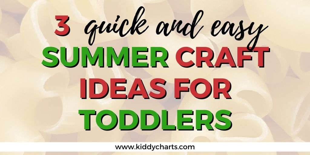 Summer Craft Ideas Secrets